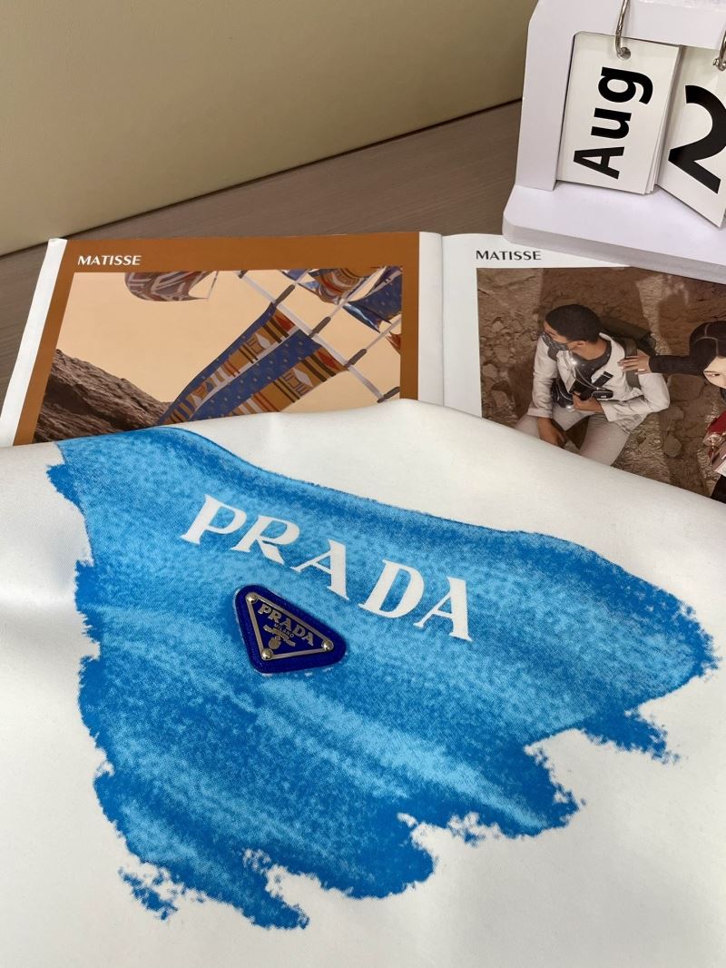 Prada T-Shirts